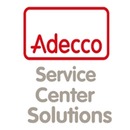 Logo Adecco Service Center Solutions GmbH in Fulda