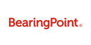 Logo BearingPoint GmbH in Walldorf