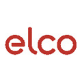 Logo ELCO GmbH in Fulda