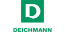 Logo Deichmann SE in Gelnhausen