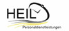 Logo HEIL Personaldienstleistungen GmbH & Co. KG in Fulda