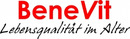 Logo BeneVit in Frammersbach