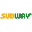 Logo SUBWAY in Eichenzell