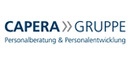 Logo CAPERA Gruppe - Personalberatung und Personalentwicklung in Bad Hersfeld