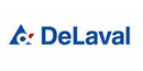 Logo DeLaval GmbH in Alsfeld