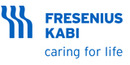 Logo Fresenius Kabi AG in Bad Hersfeld