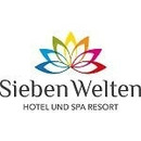 Logo Sieben Welten Hotel & Spa Resort in Künzell