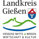 Logo Landkreis Gießen Der Kreisausschuss in Gießen