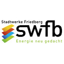 Logo Stadtwerke Friedberg/Hessen in Friedberg