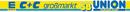Logo SB Union Großmarkt GmbH in Petersberg