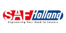 Logo SAF-HOLLAND GmbH in Bessenbach