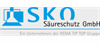 Logo SKO Säureschutz GmbH in Montabaur