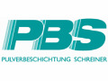 Logo Pulverbeschichtung Schreiner GmbH & Co.KG. in Grebenau