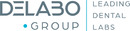 Logo DELABO.GROUP GmbH in Pinneberg