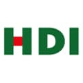 Logo HDI AG in Fulda