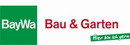 Logo BayWa Bau- & Gartenmärkte GmbH & Co. KG in Karlstadt