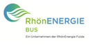 Logo RhönEnergie Bus GmbH in Fulda