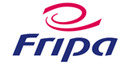 Logo Fripa Papierfabrik Albert Friedrich KG in Miltenberg