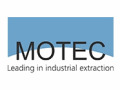 Logo MOTEC Ingenieurbüro Gesellschaft für Industrietechnik, Umwelt- und Arbeitsschutz mbH in Büdingen