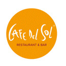 Logo Cafe Del Sol in Petersberg