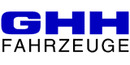 Logo GHH Fahrzeuge GmbH in Bad Hersfeld