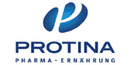 Logo Protina Pharmazeutische GmbH in Göttingen