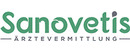 Logo Sanovetis GmbH in Fulda