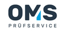 Logo OMS Prüfservice GmbH in Fulda