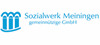Logo Sozialwerk Meiningen gGmbH in Meiningen