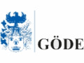 Logo GÖDE-Gruppe in Waldaschaff