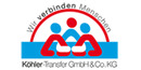Logo Köhler-Transfer GmbH & Co. KG in Schotten
