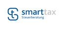 Logo smarttax GmbH in Walldorf