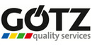 Logo Götz-Gebäudemanagement Franken GmbH in Bad Kissingen