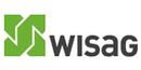 Logo WISAG Gebäudereinigung Holding GmbH & Co. KG in Gelnhausen