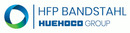 Logo HFP Bandstahl GmbH in Bad Salzungen