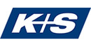Logo K+S Minerals and Agriculture GmbH in Philippsthal (Werra)