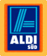 Logo ALDI SÜD in Fulda