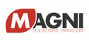 Logo Magni Deutschland GmbH in Fulda