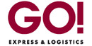 Logo GO! Express & Logistics Deutschland GmbH in Niederaula