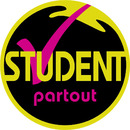 Logo STUDENTpartout GmbH - Standort Kassel in Fulda