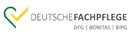Logo Deutsche Fachpflege in Ottrau