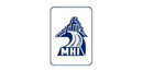 Logo Mitteldeutsche Hartstein-Industrie AG in Homberg (Ohm)