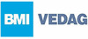 Logo BMI Vedag in Bamberg
