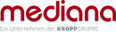 Logo Mediana Wohnstift GmbH in Fulda