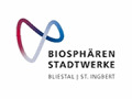 Logo Biosphären-Stadtwerke GmbH & Co. KG in Blieskastel