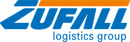 Logo Friedrich Zufall GmbH & Co. KG Internationale Spedition in Fulda