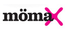 Logo Mömax Deutschland GmbH in Fulda