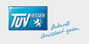 Logo TÜV Technische Überwachung Hessen GmbH in Schlüchtern