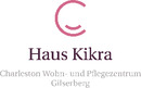 Logo Wohn- und Pflegezentrum Haus Kikra in Gilserberg