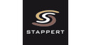 Logo STAPPERT Deutschland GmbH in Niederaula